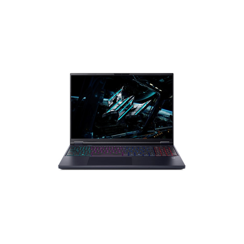 Acer Predator Helios Neo 16/PHN16-73-94RV/U9-275HX/16''/2560x1600/32GB/1TB/RTX 5070/bez OS/Black/2R