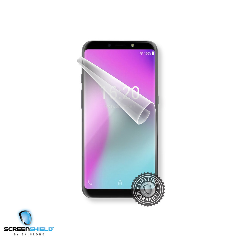 Screenshield DOOGEE X80 fólia na displej