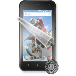 Screenshield EVOLVEO StrongPhone G2 fólie na displej