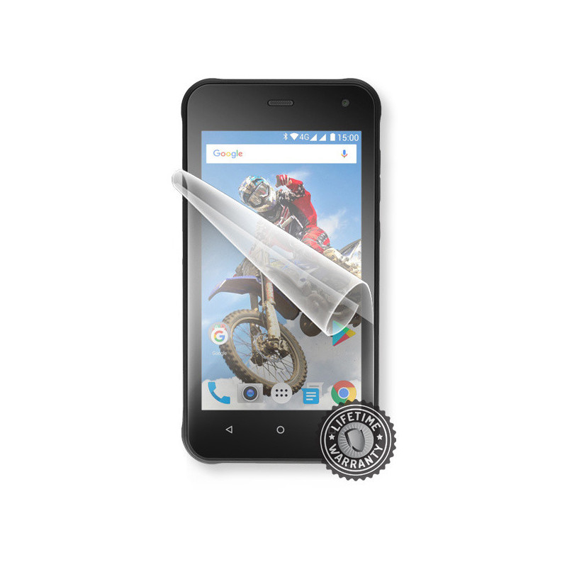 Screenshield EVOLVEO StrongPhone G2 fólie na displej