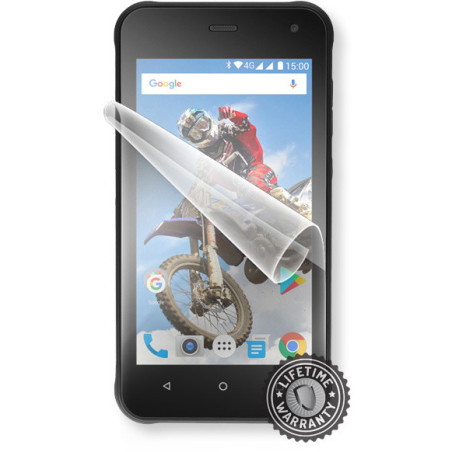 Screenshield EVOLVEO StrongPhone G2 fólie na displej