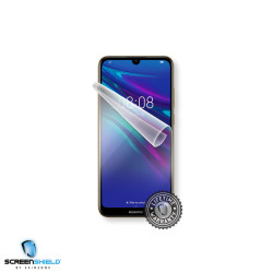 Screenshield HUAWEI Y6 (2019) fólia na displej