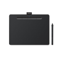 Wacom Intuos M Black