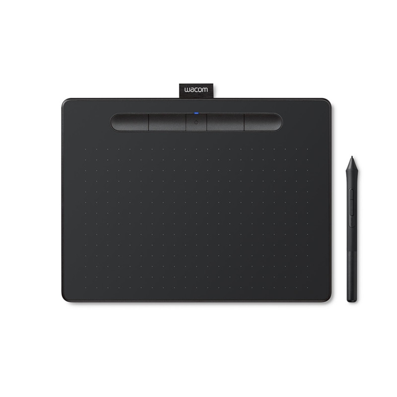 Wacom Intuos M Black