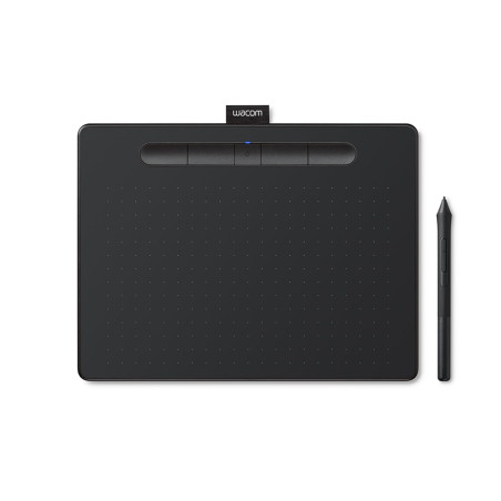 Wacom Intuos M Black