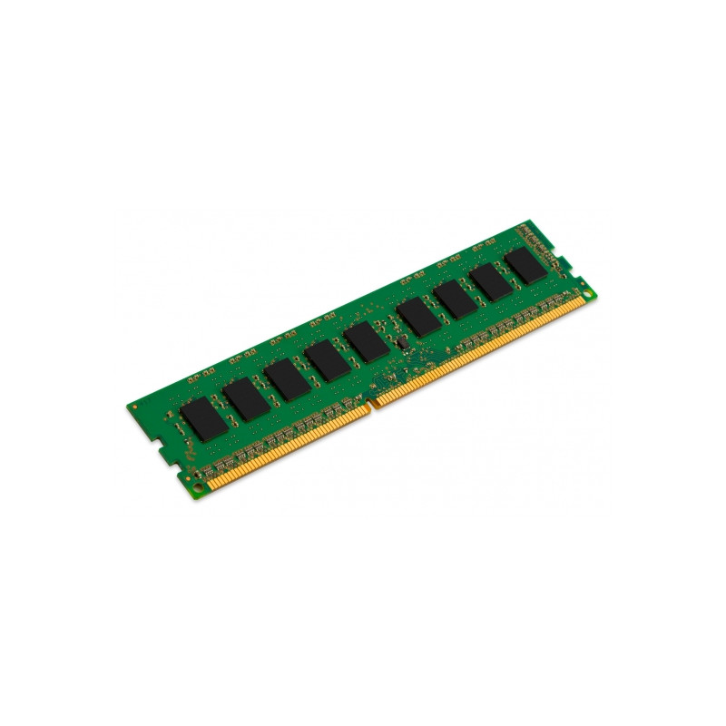 Kingston/DDR3/4/1600MHz/CL11/1x4GB