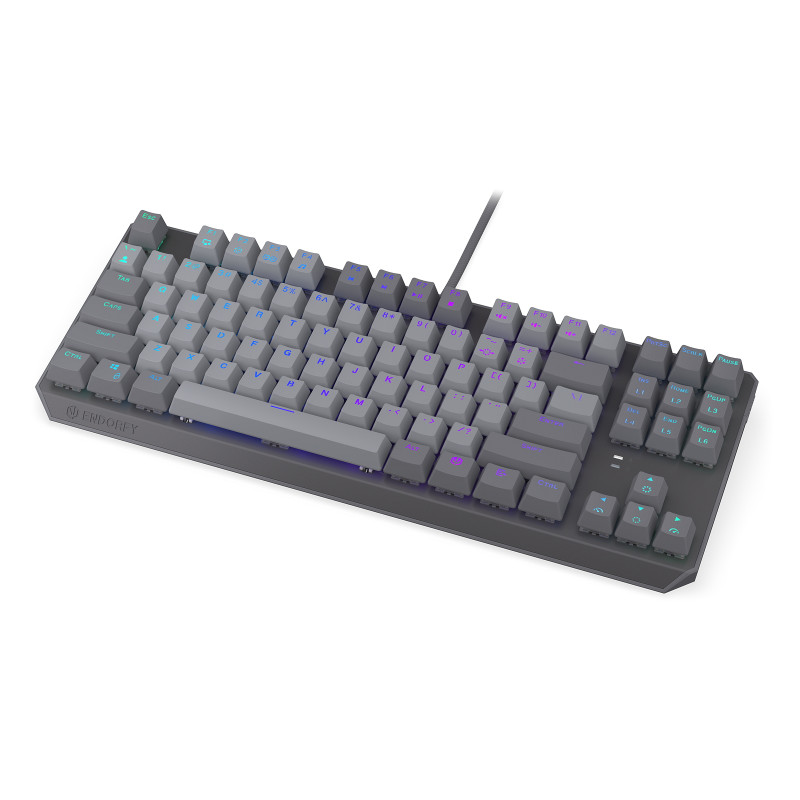 Endorfy Thock V2 TKL USB, US