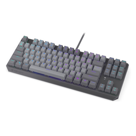 Endorfy Thock V2 TKL USB, US