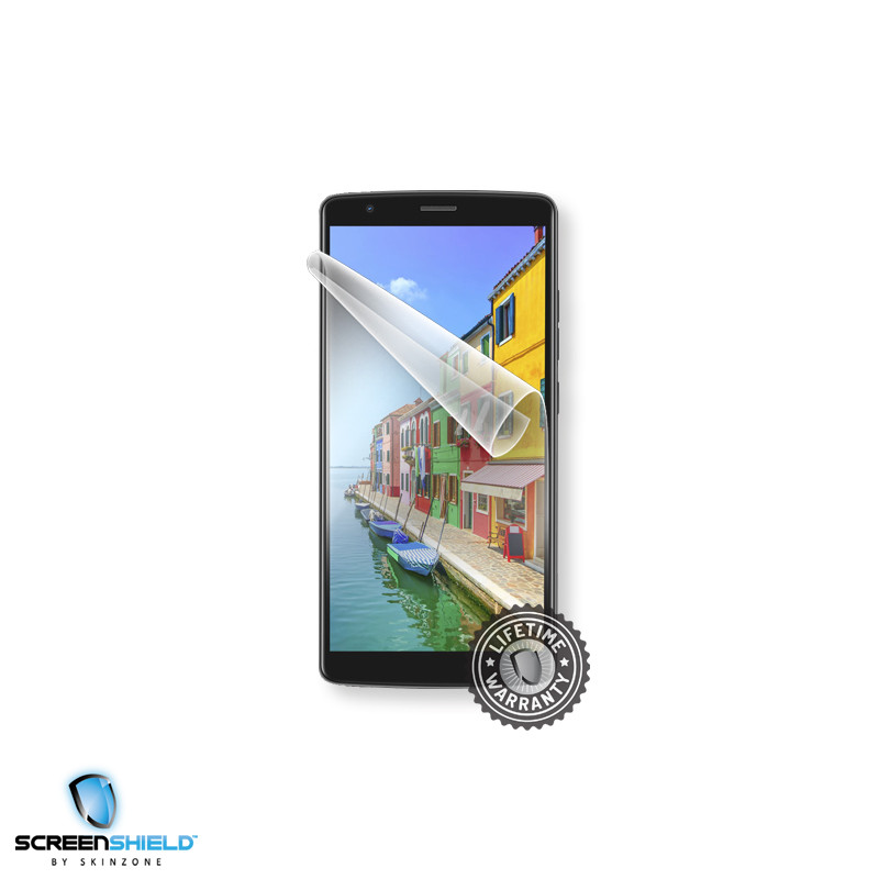 Screenshield IGET BlackView GA20 fólia na displej