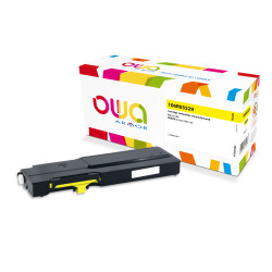 OWA Armor toner kompatibilný s Xerox 106R03533, 8000st, žltá/yellow