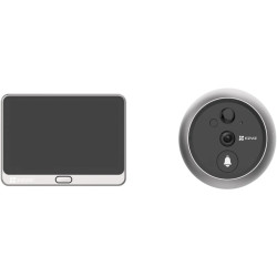 EZVIZ DP2 CS-DP2-R100-6E3WPFBS