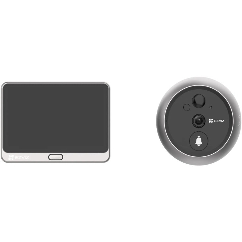 EZVIZ DP2 CS-DP2-R100-6E3WPFBS