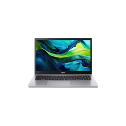 Acer Aspire Go 15/AG15-42P-R3QZ/R7-5825U/15,6''/FHD/16GB/512GB/RX Vega 8/bez OS/Silver/2R