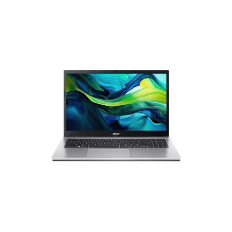 Acer Aspire Go 15/AG15-42P-R3QZ/R7-5825U/15,6''/FHD/16GB/512GB/RX Vega 8/bez OS/Silver/2R