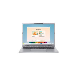 Acer Aspire 14 AI/A14-61M-R0F8/AI7-350/14''/WUXGA/16GB/1TB/AMD int/W11H/Silver/2R