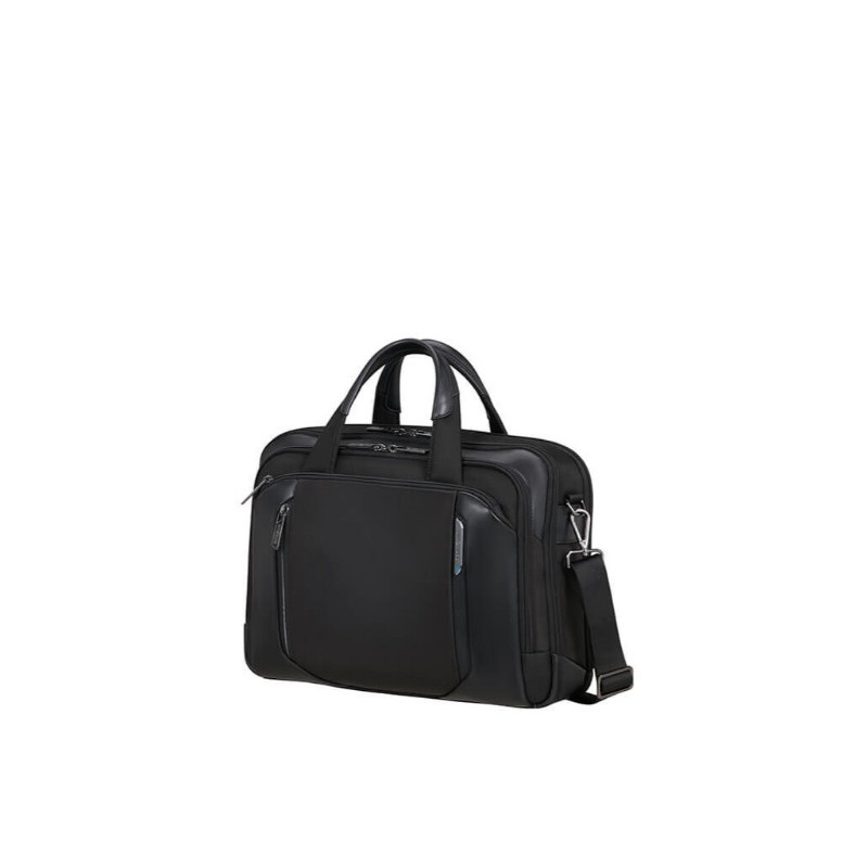 Samsonite SPECTROLITE 4.0 Laptop Briefcase 14.1” Black