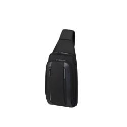 Samsonite SPECTROLITE 4.0 SACKS Slingbag Black