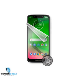 Screenshield MOTOROLA Moto G7 POWER XT1955-4 fólia na displej