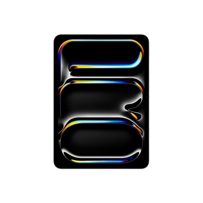 Apple iPad Pro 11'' (M5)/Wi-Fi + Cellular/11''/2420x1668/16GB/1TB/iPadOS/Silver