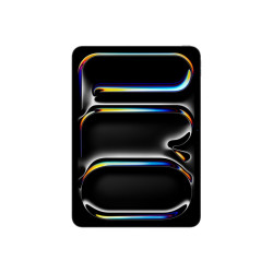 Apple iPad Pro 11'' (M5)/Wi-Fi + Cellular/11''/2420x1668/16GB/2TB/iPadOS/Space Black