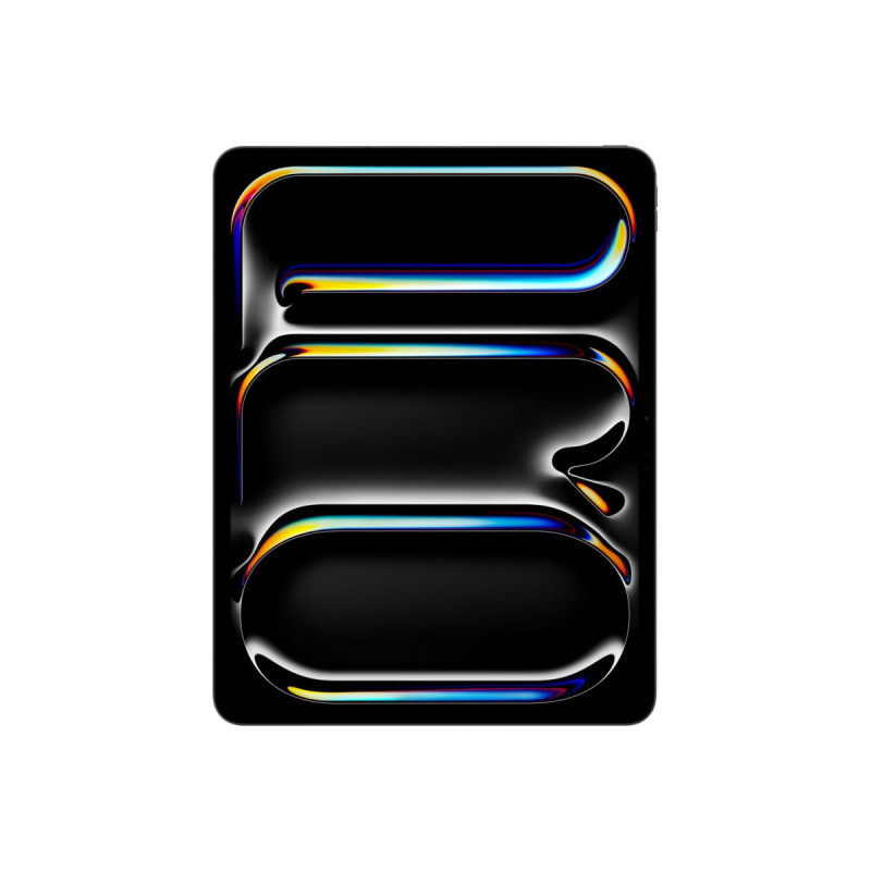 Apple iPad Pro 13'' (M5)/Wi-Fi + Cellular/13''/2752x2064/12GB/512GB/iPadOS/Space Black