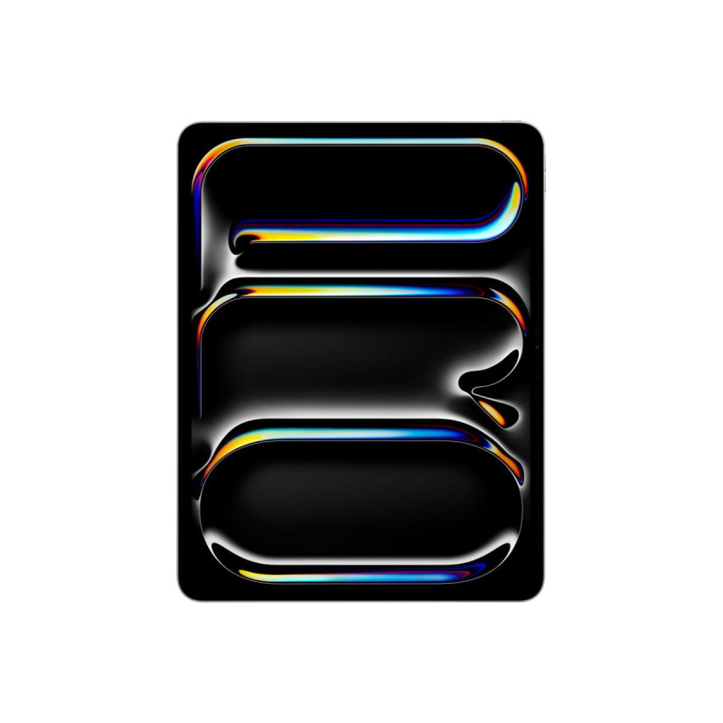 Apple iPad Pro 13'' (M5)/Wi-Fi + Cellular/13''/2752x2064/12GB/512GB/iPadOS/Silver