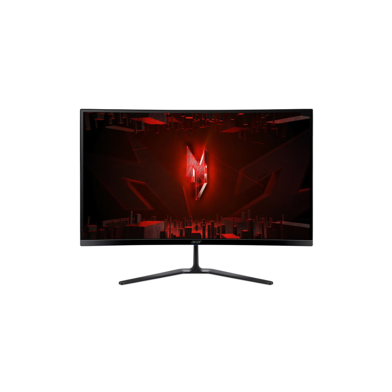 Acer Nitro/ED270W0bmiipx/27''/VA/FHD/240Hz/1ms/Čierna/2R