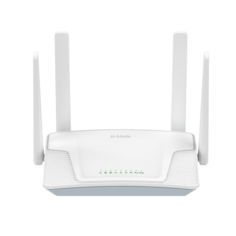 D-Link G416C/E 4G LTE AX1500 Wi-Fi 6 Router