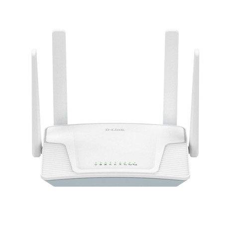 D-Link G416C/E 4G LTE AX1500 Wi-Fi 6 Router