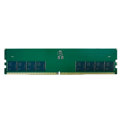 QNAP 48GB DDR5 RAM, 5600 MHz, UDIMM, G0 ver.