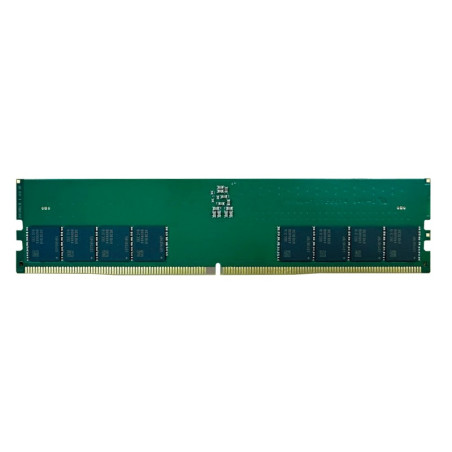 QNAP 48GB DDR5 RAM, 5600 MHz, UDIMM, G0 ver.