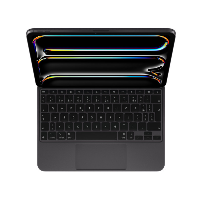 Magic Keyboard iPad Pro 11'' (M4, M5) - SK - Black