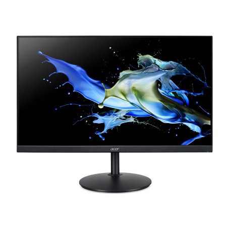 Acer Vero/CB242YP6bipr/23,8''/IPS/FHD/144Hz/1ms/Čierna/2R