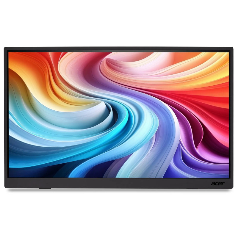 Acer/PM191QEbmiuux/18,5''/IPS/FHD/100Hz/7ms/Čierna/2R