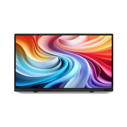 Acer/PM161QTbmiuuux/15,6''/IPS/FHD/60Hz/6ms/Čierna/2R