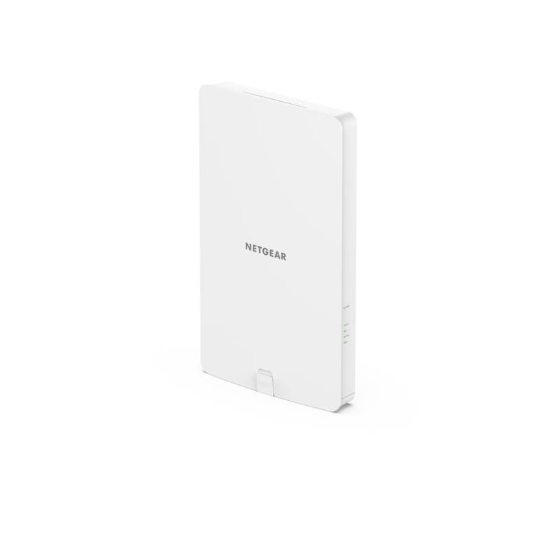 NETGEAR WAX608Y-111EUS, 1PT BUSINESS WIFI6 2+2 AP OUTDOOR CI