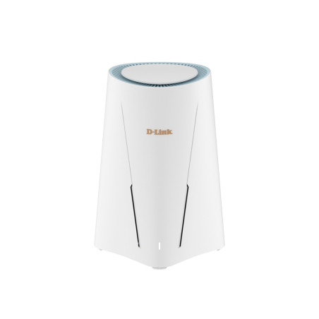 D-Link DBR-560 AX6000 Wi-Fi 6 SOHO Router