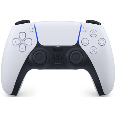 PS5 - DualSense Wireless Controller