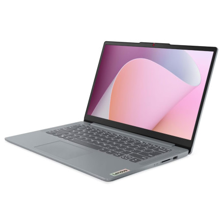 IPS3 14''FHD/R5 7520U/512GB/INT/W11H GREY