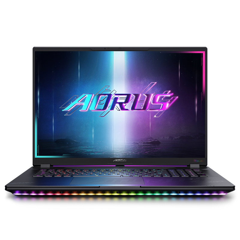 NTB Gigabyte AORUS MASTER 18 BZHC6CZD45SP