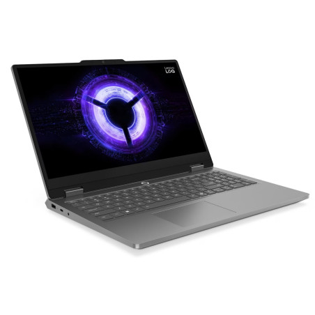 Lenovo LOQ/Essential 15IRX11/i5-13450HX/15,6''/FHD/16GB/1TB/RTX 5050/W11H/Gray/2R