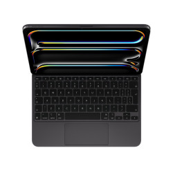 Magic Keyboard iPad Pro 11'' (M4, M5) - IE - Black