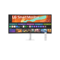 LG/34U601SA-W/34''/VA/wQHD/100Hz/5ms/Biela/2R