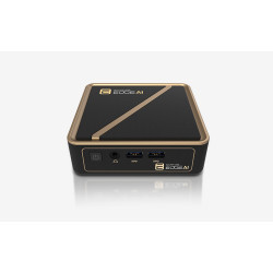 SAPPHIRE EDGE AI/350/Mini/AI7-350/bez RAM/AMD int/bez OS/2R