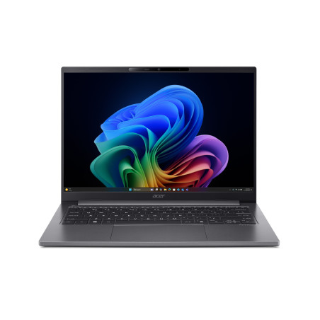 Acer TravelMate X4 14/TMX414-51-TCO-53ZR/U7-258V/14''/WUXGA/32GB/1TB/Intel int/W11P/Gray/2R