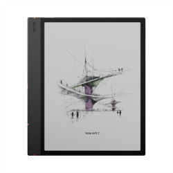 E-book ONYX BOOX NOTE AIR 5 C, 10,3'' Kaleido 3, 64GB, podsvietená, Bluetooth, Android 15, E-ink displ