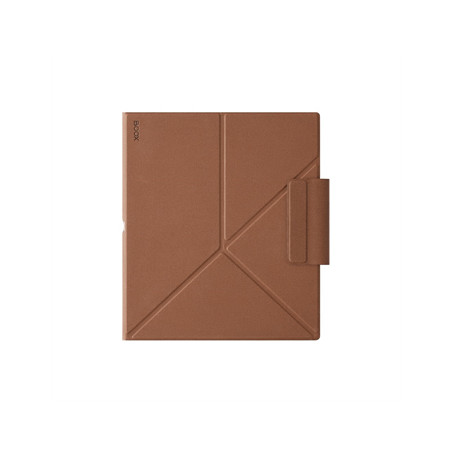 E-book ONYX BOOX púzdro pre NOTE AIR 5 C, magnetické, oranžové