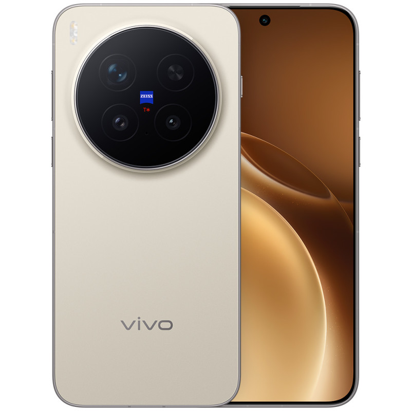 VIVO X300 Pro/16GB/512GB/Piesková