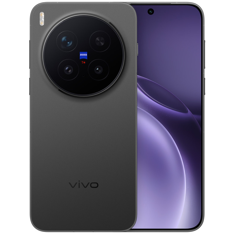 VIVO X300 Pro/16GB/512GB/Black
