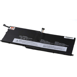 Batéria T6 Power pre Lenovo ThinkPad X1 Carbon 4th Gen, X1 Yoga, 3080mAh, 47Wh, 4cell, Li-Pol
